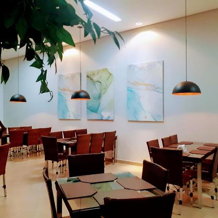 Vai Da Pesca Hotel E Marina Caraguatatuba Exteriör bild